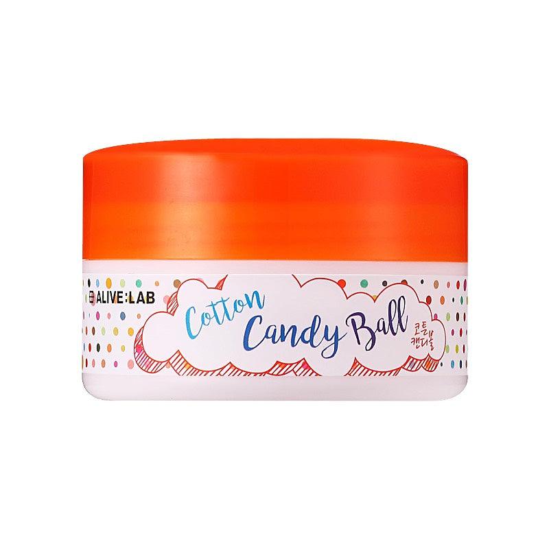 ALIVE:LAB Cotton Candy Ball 50ml - LMCHING Group Limited