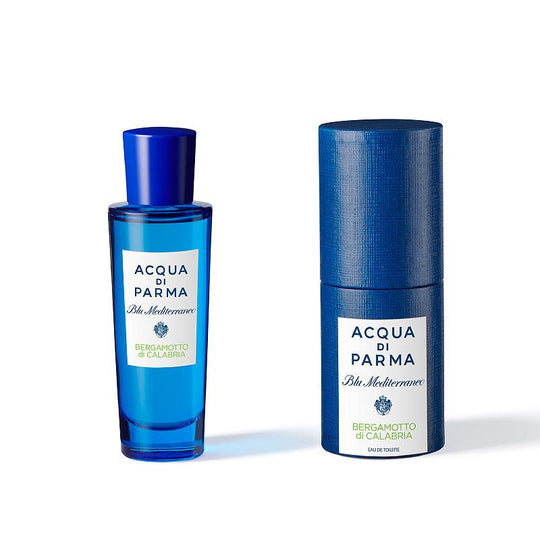 ACQUA DI PARMA Blu Mediterraneo Bergamotto Di Calabria Eau De Toilette 30ml - LMCHING Group Limited