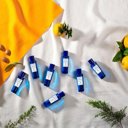 ACQUA DI PARMA Blu Mediterraneo Bergamotto Di Calabria Eau De Toilette 30ml - LMCHING Group Limited