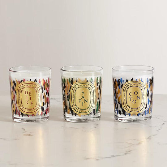 DIPTYQUE Delice Candle 190g - LMCHING Group Limited