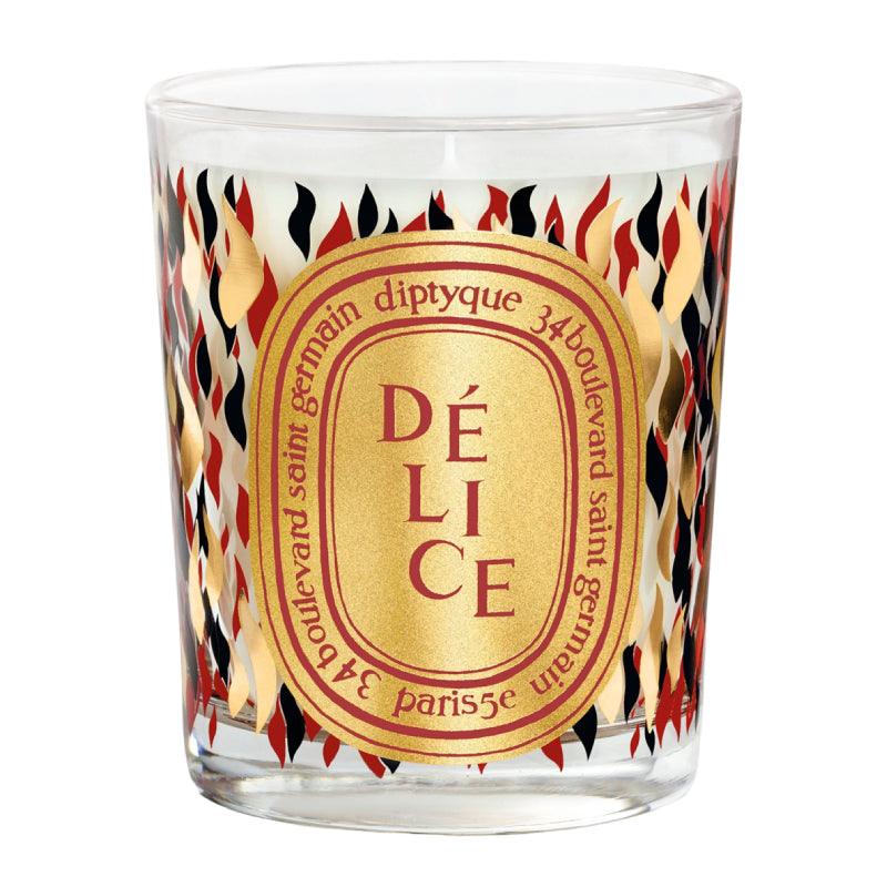 DIPTYQUE ミニキャンドル サマーセット 70g x 3個 – LMCHING