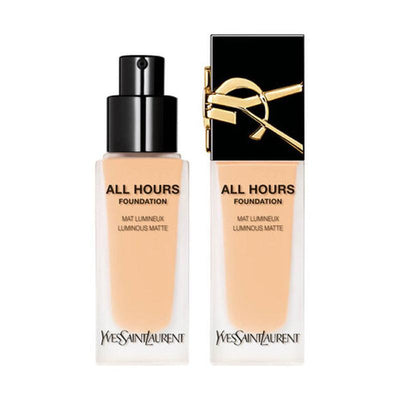 YSL Foundation für den ganzen Tag (#LN1) 25 ml