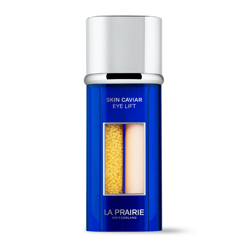 la prairie Skin Caviar Sérum tensor para el contorno de ojos 20ml