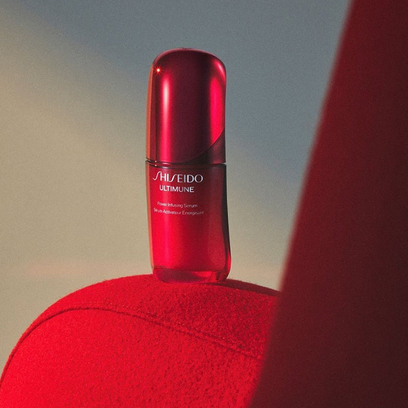 SHISEIDO Ultimune Power Infusing Serum 50ml / 75ml