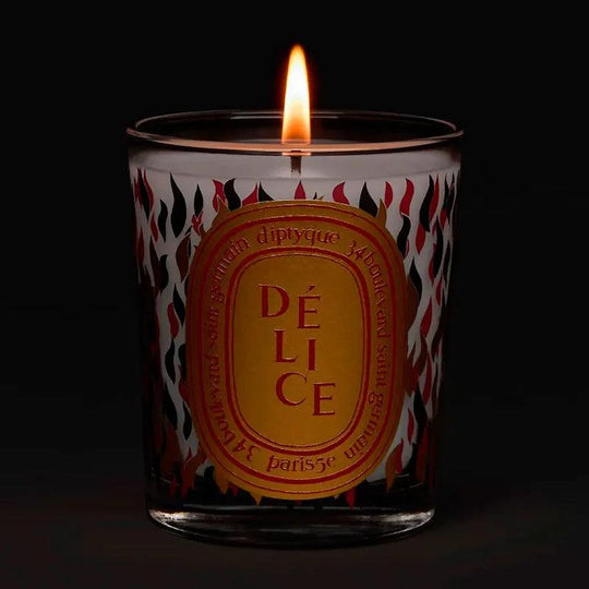 DIPTYQUE Delice Candle 190g - LMCHING Group Limited