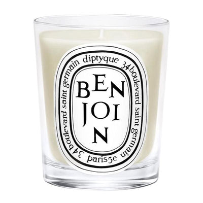 DIPTYQUE เทียนหอม Benjoin Scented Candle 190 กรัม