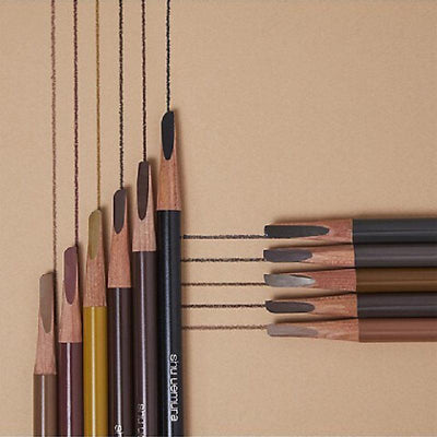 shu uemura H9 Hard Formula Eyebrow Pencil 4g - LMCHING Group Limited