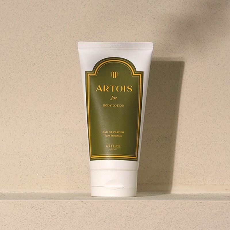 ARTOIS Joe Body Lotion 140ml - LMCHING Group Limited