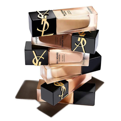 YSL All Hours Foundation SFPF 39 PA++++ (3 Colors) 25ml - LMCHING Group Limited