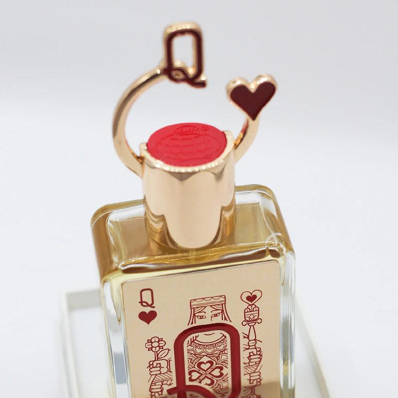 Fragrance World Queen Of Hearts Eau De Parfum 80ml - LMCHING Group Limited