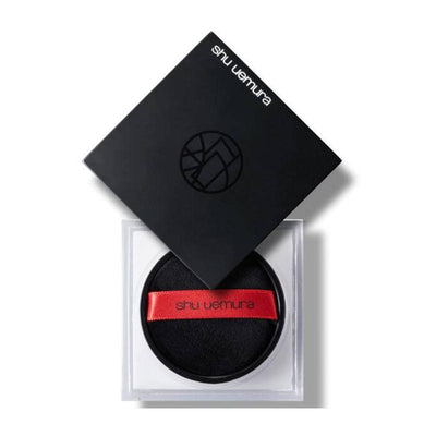 shu uemura Unlimited Mopo Breathable Fixing Loose Powder 15g - LMCHING Group Limited