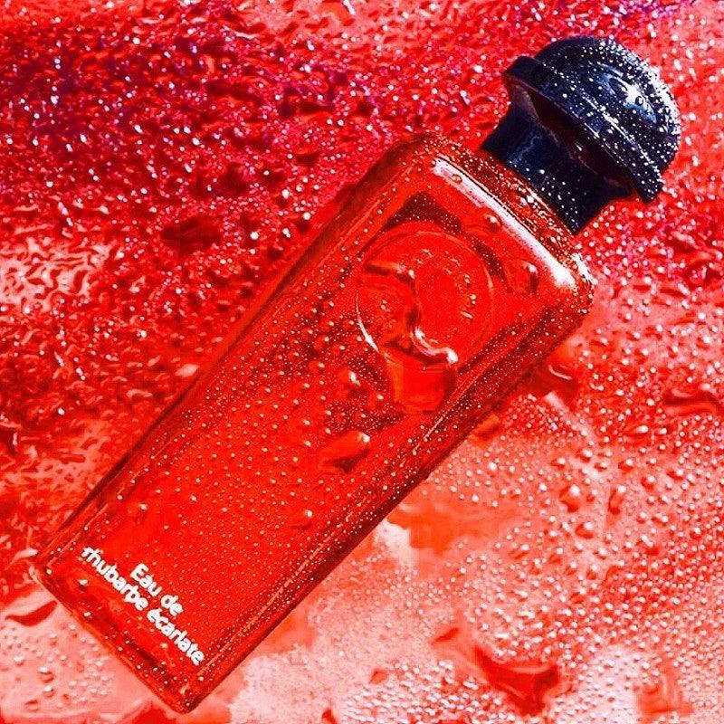 HERMES Eau De Rhubarbe Ecarlate Eau de Cologne 100ml