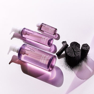 shu uemura Blanc Chroma Lightning & Polishing Cleansing Oil 450ml