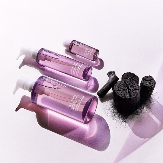 shu uemura Blanc Chroma Lightning & Polishing Cleansing Oil 450ml