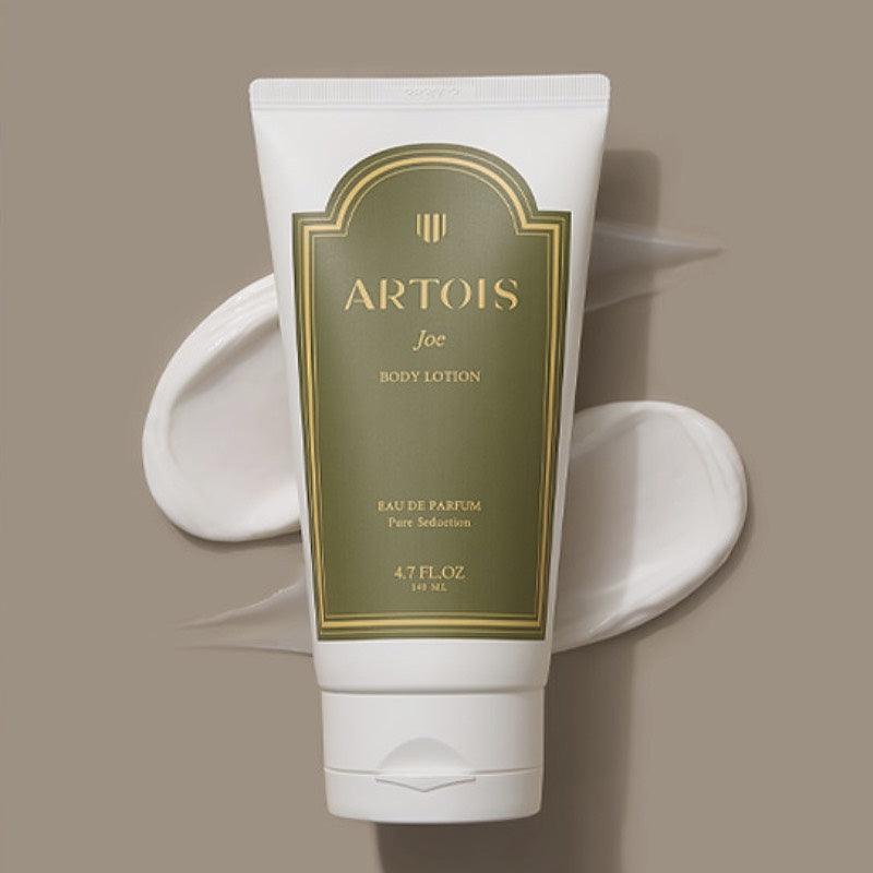 ARTOIS Joe Body Lotion 140ml - LMCHING Group Limited