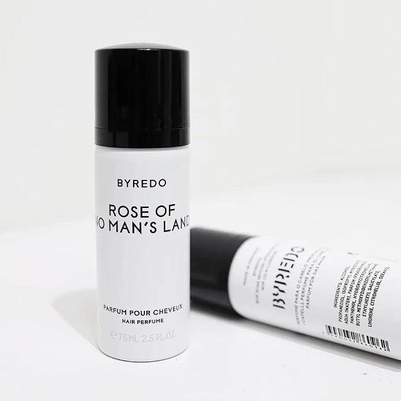 BYREDO Rose Of No Man&