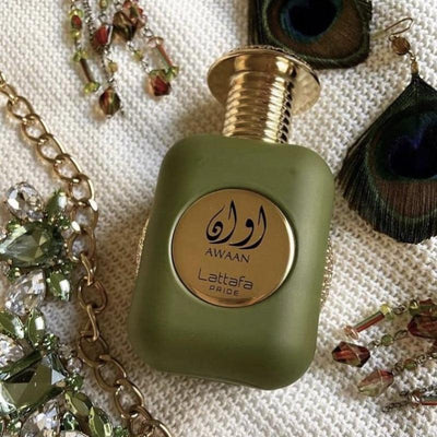 Lattafa Awaan Eau De Perfume 20ml - LMCHING Group Limited