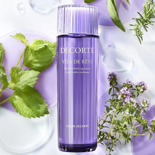 COSME DECORTE Vita De Reve Herbal Concentrate 300ml - LMCHING Group Limited