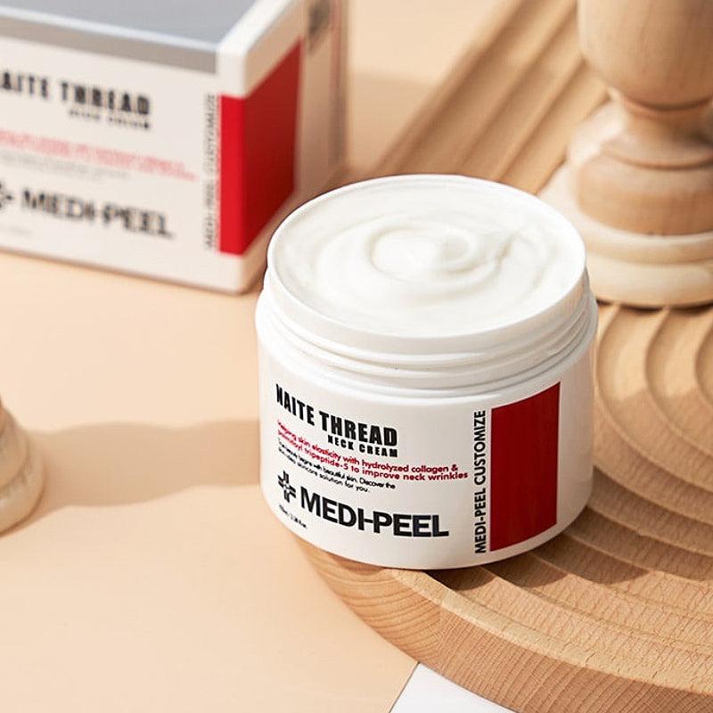 MEDIPEEL Naite Thread Peptide Neck Cream 100ml