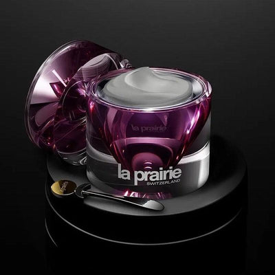 la prairie Platinum Rare Haute-Rejuvenation Eye Cream 20ml - LMCHING Group Limited