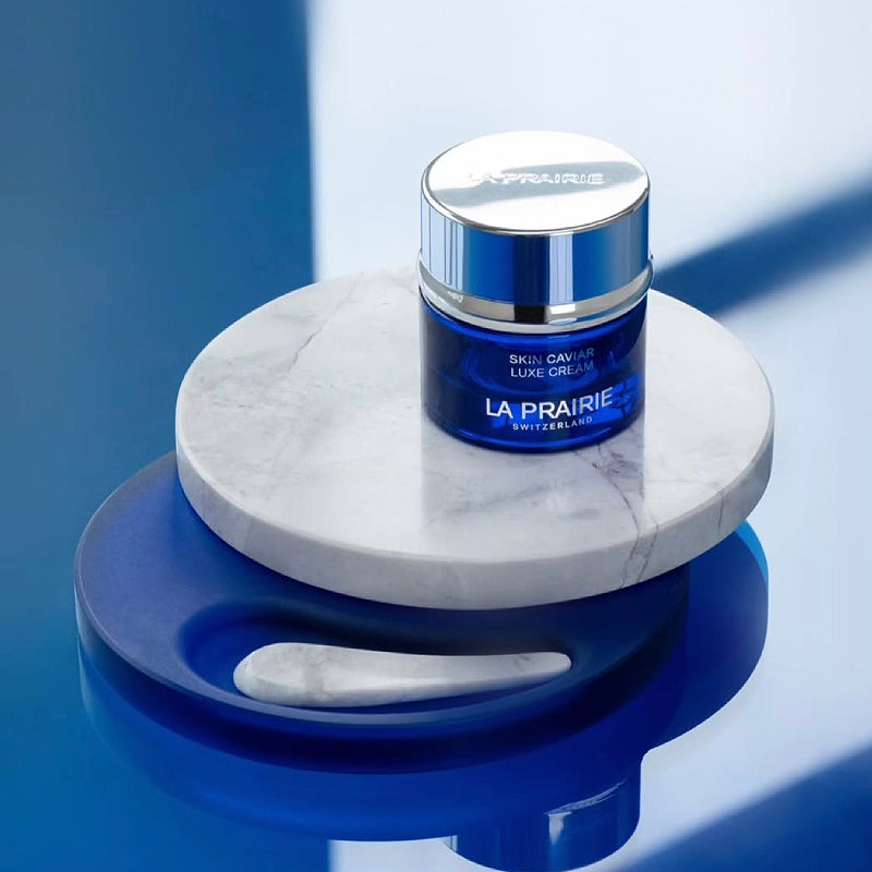 La Prairie Hud Kaviar Luxe Kräm 50ml / 100ml