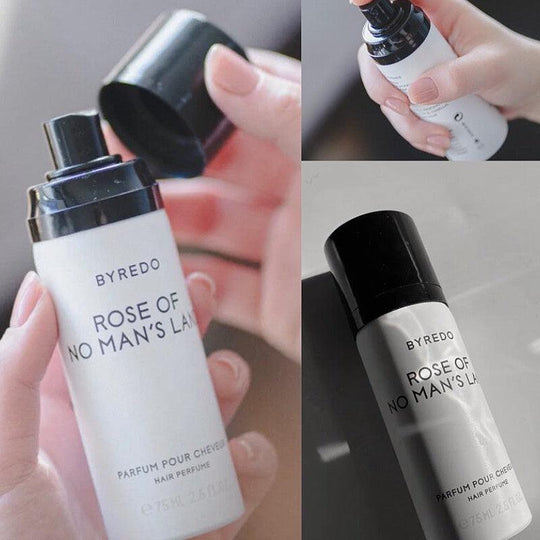 BYREDO Rose Of No Man&