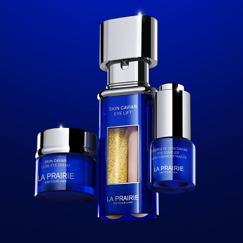 la prairie Skin Caviar Ooglift Serum 20ml
