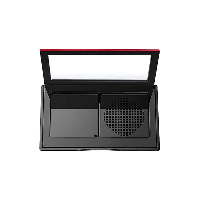 SHISEIDO Syncro Skin Self Refreshing Custom Finish Powder Foundation Case 1pc - LMCHING Group Limited