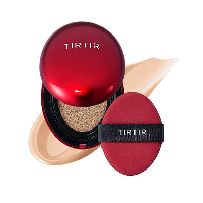 TIRTIR Mask Fit Red Cushion (#21N Ivory) 18g - LMCHING Group Limited