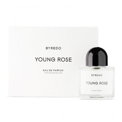 BYREDO Mawar Muda (Young Rose) Eau De Parfum 50ml / 100ml