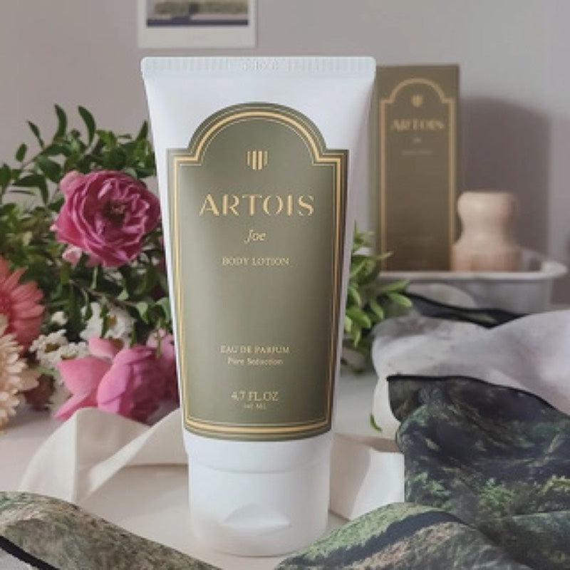 ARTOIS Joe Body Lotion 140ml - LMCHING Group Limited