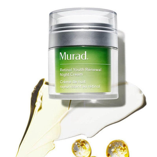 Murad Retinol Youth Renewal Night Cream 50ml - LMCHING Group Limited