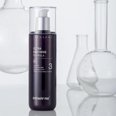 DERMAFIRM Ultra Soothing Formula R4 200ml - LMCHING Group Limited