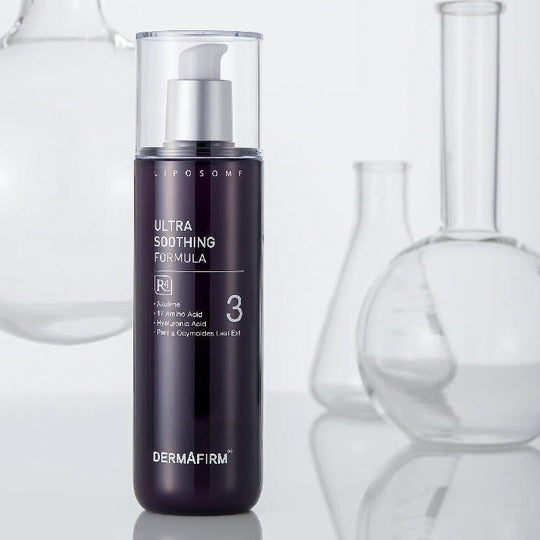 DERMAFIRM Ultra Soothing Formula R4 200ml - LMCHING Group Limited