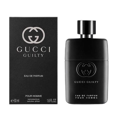 GUCCI Guilty Pour Homme Eau De Parfum 50ml
