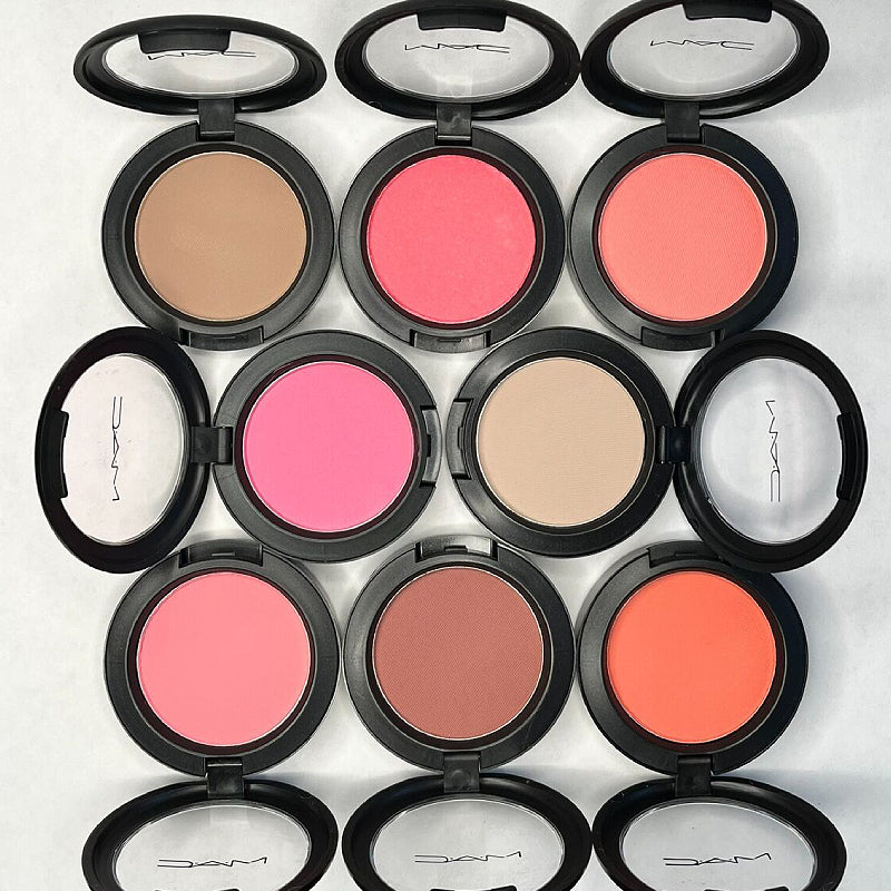 MAC Phấn Má Powder Blush (