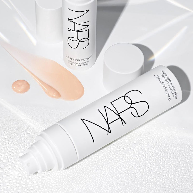 NARS Bruma Fijadora de Maquillaje Reflectante de Luz 90 ml