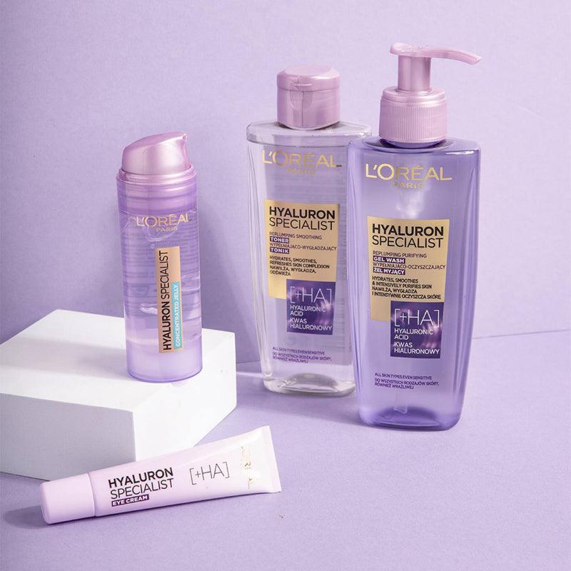 L'OREAL PARIS Hyaluron Specialist Micellar Water 200ml - LMCHING Group Limited