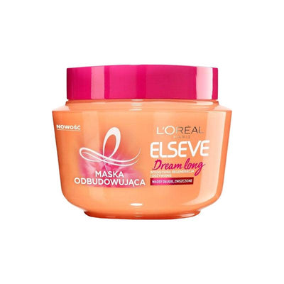 L'OREAL PARIS Elvive Dream Long Hair Mask 300ml - LMCHING Group Limited