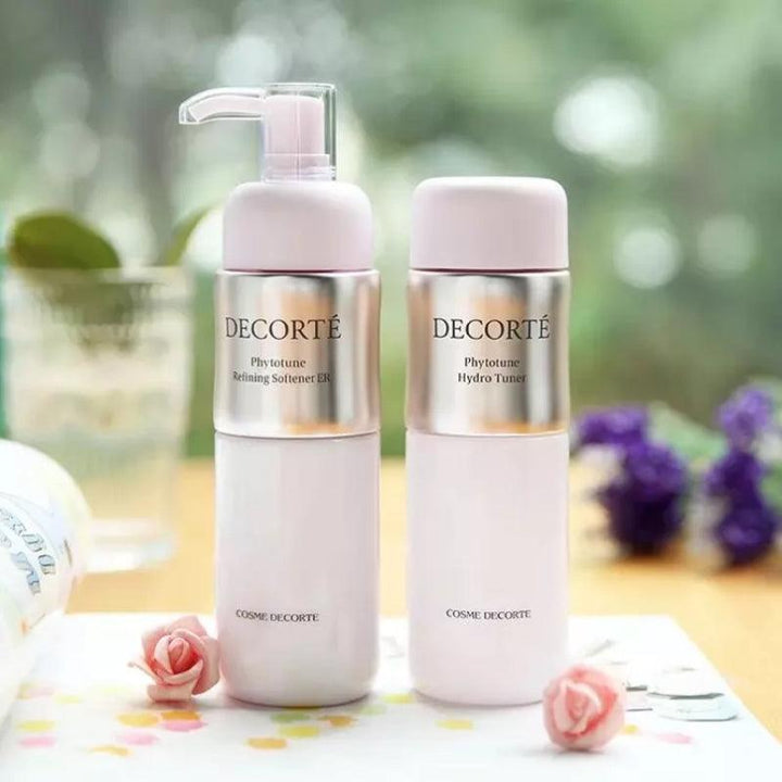 COSME DECORTE☆ COSME DECORTE Phytotune Hydro Tuner Toner 200ml – LMCHING