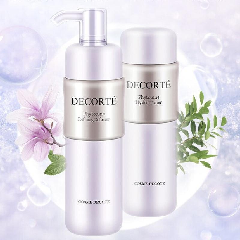 COSME DECORTE Phytotune Hydro Tuner Toner 200ml - LMCHING Group Limited