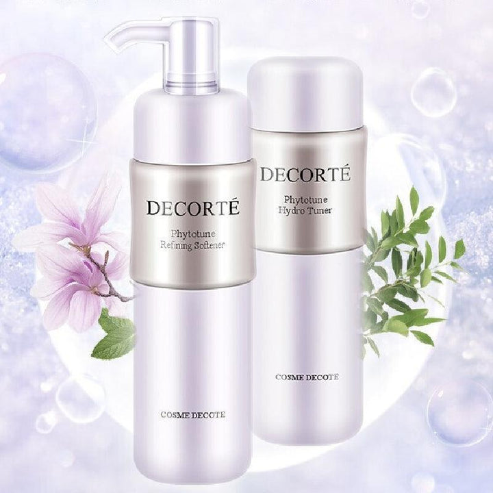 Amazon.com: COSME DECORTE Phytotune Refining Softener