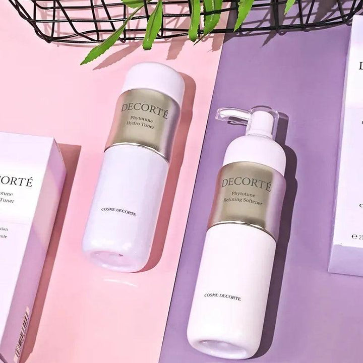 COSME DECORTE Phytotune Hydro Tuner Toner 200ml – LMCHING Group