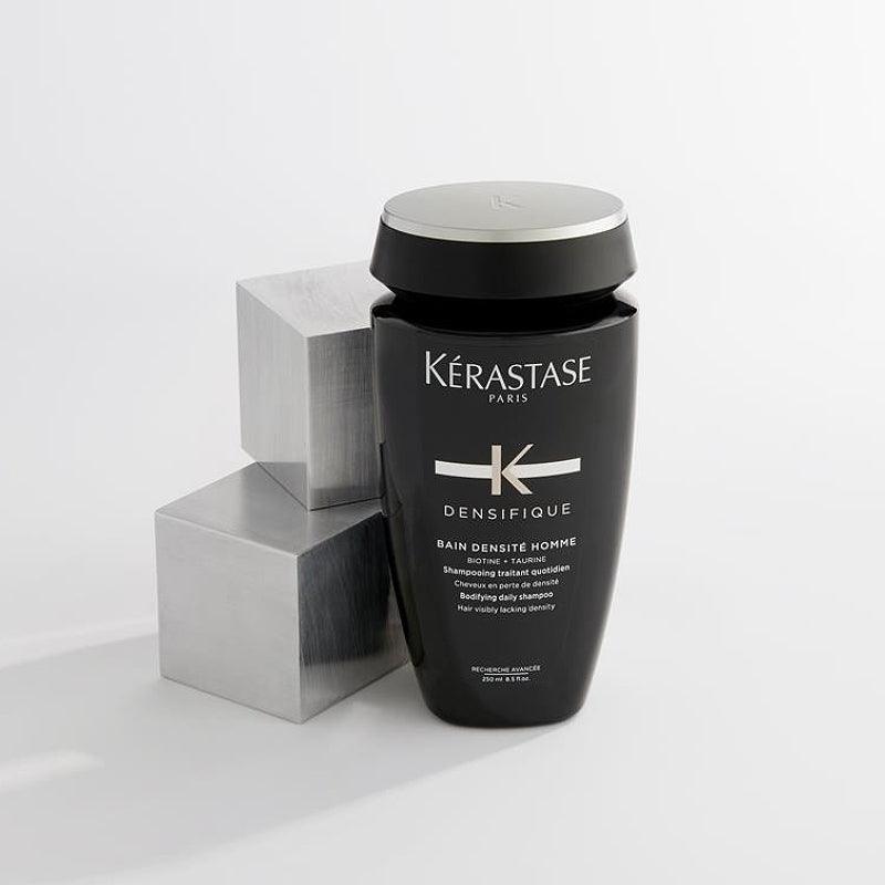 KERASTASE Densifique Bain Densite Shampoo (For Men) 250ml - LMCHING Group Limited