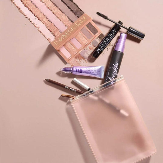 Urban Decay Naked3 Mini Eyeshadow Palette 6g - LMCHING Group Limited
