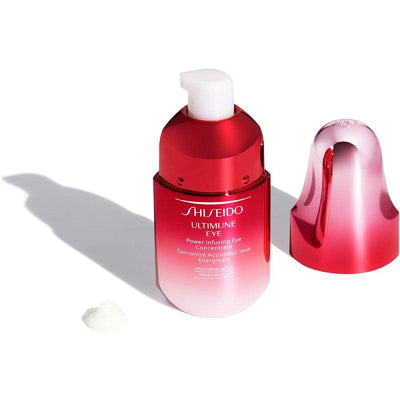 SHISEIDO ULTIMUNE Power Infusing Eye Concentrate 15ml - LMCHING Group Limited