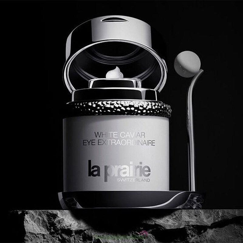 la prairie White Caviar Eye Extraordinaire 20ml - LMCHING Group Limited