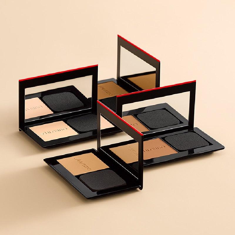 SHISEIDO Syncro Skin Self Refreshing Custom Finish Powder Foundation Case 1pc - LMCHING Group Limited
