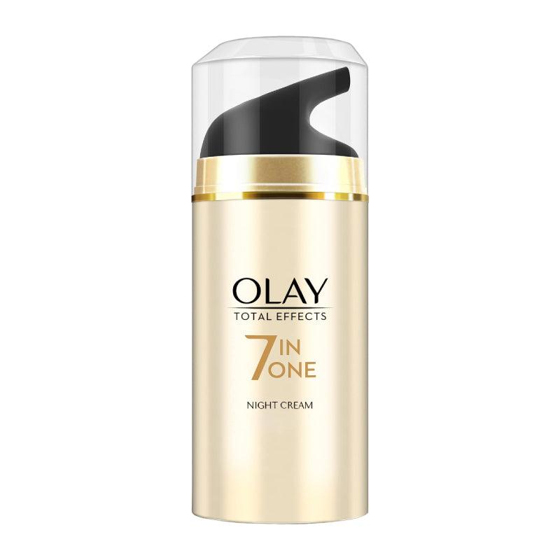 OLAY Total Effects 7 In One Night Cream 50g - LMCHING Group Limited