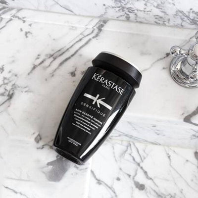 KERASTASE Densifique Bain Densite Shampoo (For Men) 250ml - LMCHING Group Limited